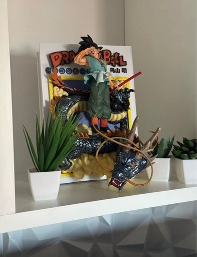 ② 【値下げ★SALE】ドラゴンボール フィギュア まとめ売り 42点 おまけ付 ② 【値下げ☆SALE】ドラゴンボール フィギュア まとめ売り 42点