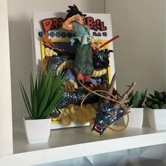 新品】ドラゴンボール 悟空 42巻表紙風 フィギュア 大幅な値下げ不可