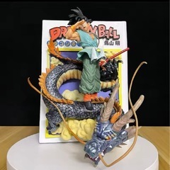 ② 【値下げ★SALE】ドラゴンボール フィギュア まとめ売り 42点 おまけ付 ② 【値下げ☆SALE】ドラゴンボール フィギュア まとめ売り 42点