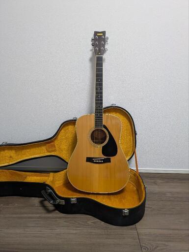 YAMAHA FG-201B ②
