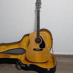 YAMAHA FG-201B ②