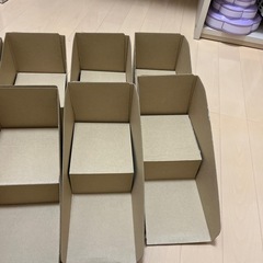 漫画　コミック　本　収納　100均　10個セットの画像