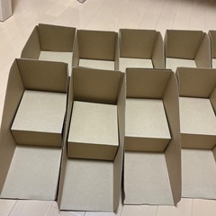 漫画　コミック　本　収納　100均　10個セットの画像
