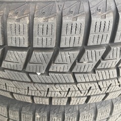 スタッドレスタイヤ 175/65R14 ヨコハマ アイスガード iG60の画像