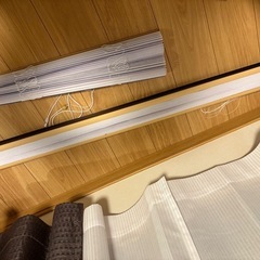 ロールカーテンの画像