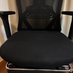 オフィスチェアの画像