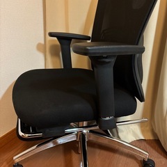 オフィスチェアの画像