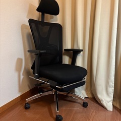 オフィスチェア