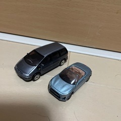 ミニカー