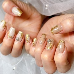 Hagi_Nail  (吉川、吉川美南、越谷レイクタウン、草加)