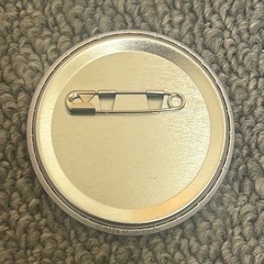 CHiCO CONTiNUE 何が出るかな〜ガチャ　缶バッジの画像