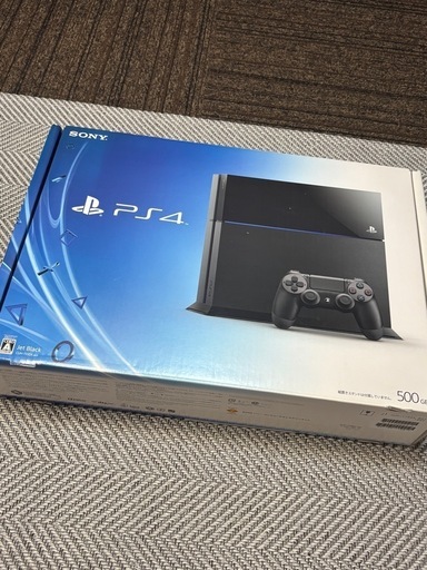 【美品】PS4コントローラー・ゲームディスク付