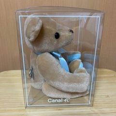 4℃ オルゴールの画像