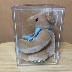 4℃ オルゴールの画像