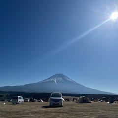 キャンプメンバー募集　　山梨、神奈川、長野多め - 新宿区