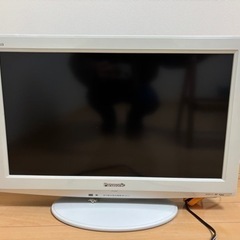Panasonic ビエラ　26型