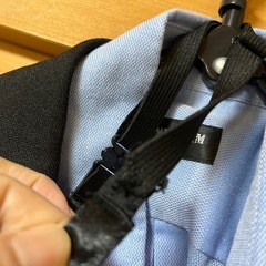 150センチ 卒業式用スーツの画像