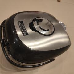 タイガー剛火ＩＨ炊飯器　１升炊き　JKC-G180の画像