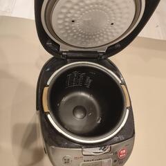 タイガー剛火ＩＨ炊飯器　１升炊き　JKC-G180の画像