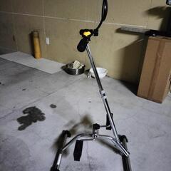 トレーニングペダル