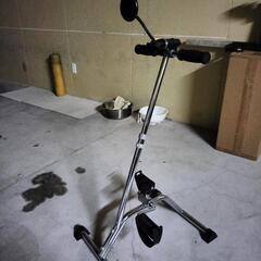 トレーニングペダルの画像