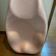 【取引済】リッチェル　ひんやりしないお風呂マットの画像