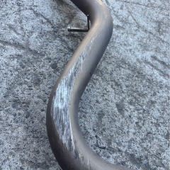 【値下げ】ROWEN 86/BRZフルチタンマフラー 1T009Z04TR の画像