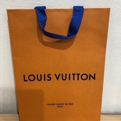 ルイヴィトン　袋