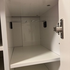 ニトリ  シューズボックス 靴箱 収納の画像