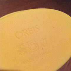 ORBIS　シリコンスチーマーの画像