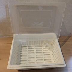 週末特価　食器　水切り