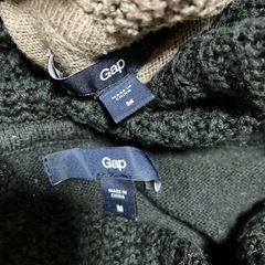 レディース ニット L　3点セット　　の画像