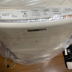 加湿空気清浄機