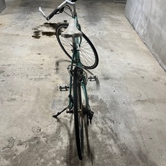 ビアンキ　Bianchi クロスバイクの画像