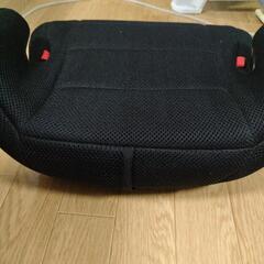 ジュニアシートの画像