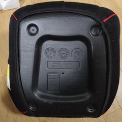 ジュニアシートの画像
