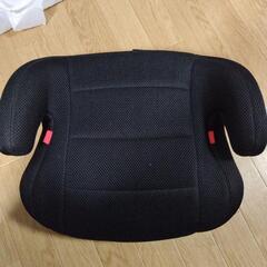 ジュニアシート