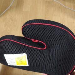 ジュニアシートの画像