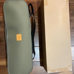 キャンプチェアー【TOMOUNT】 個別売りありですの画像