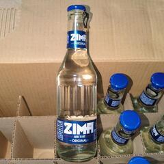最終１本１００円　ZIMA　ジーマ