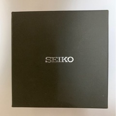 SEIKOの画像