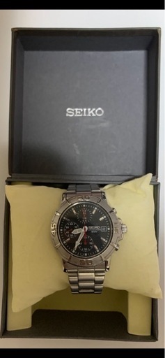 その他 SEIKO