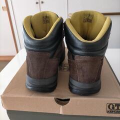 【美品】ホーキンス　トレッキングブーツ　28cmの画像