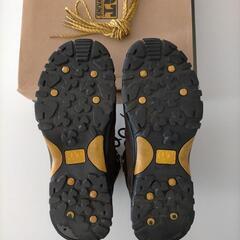 【美品】ホーキンス　トレッキングブーツ　28cmの画像