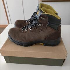 【美品】ホーキンス　トレッキングブーツ　28cmの画像