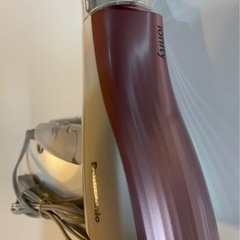 ⭐️美品⭐️🟪パナソニック イオニティー 🟪 Panasonic   ionity 🟪 1,200 W🟪の画像