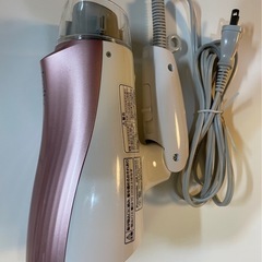 ⭐️美品⭐️🟪パナソニック イオニティー 🟪 Panasonic   ionity 🟪 1,200 W🟪の画像