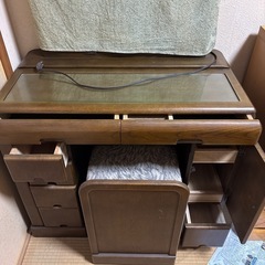 3面鏡の画像