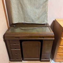 3面鏡の画像