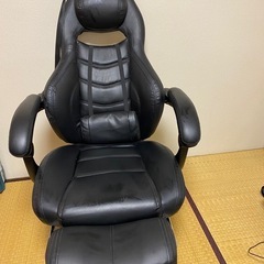 椅子、テーブルの画像